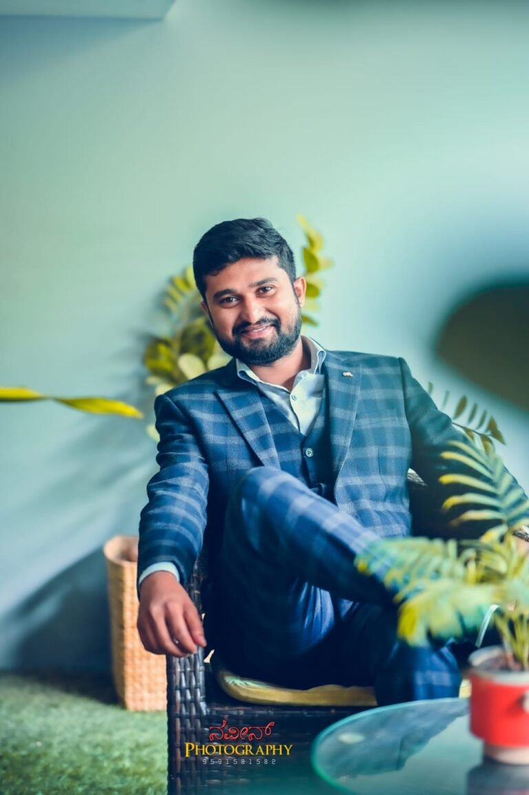 Mohammed Bilal Siddiqui, known as Bilal Official Coach