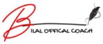 Bilal Official Coach logo